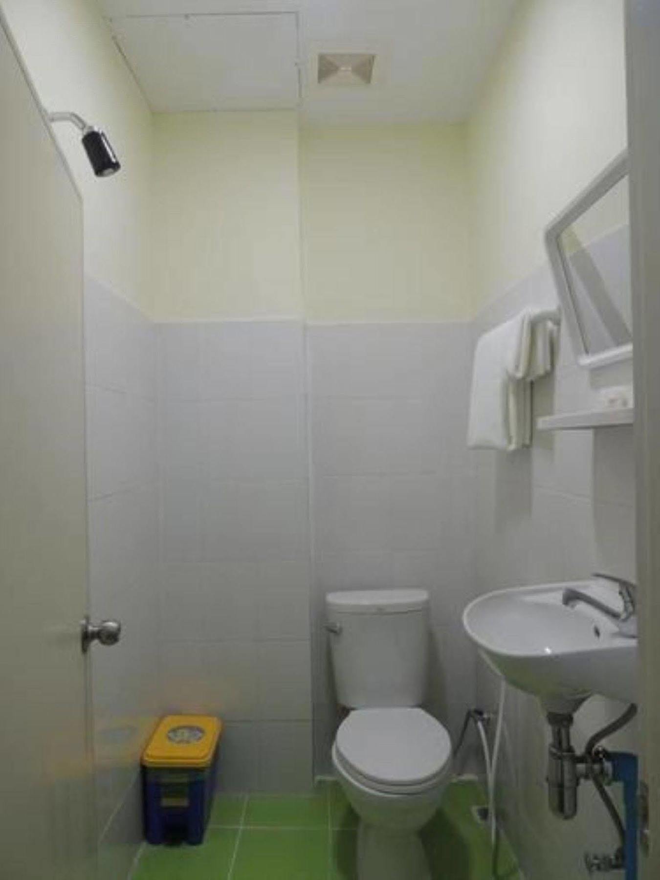 Lotus Bed & Breakfast Yangon Exterior foto