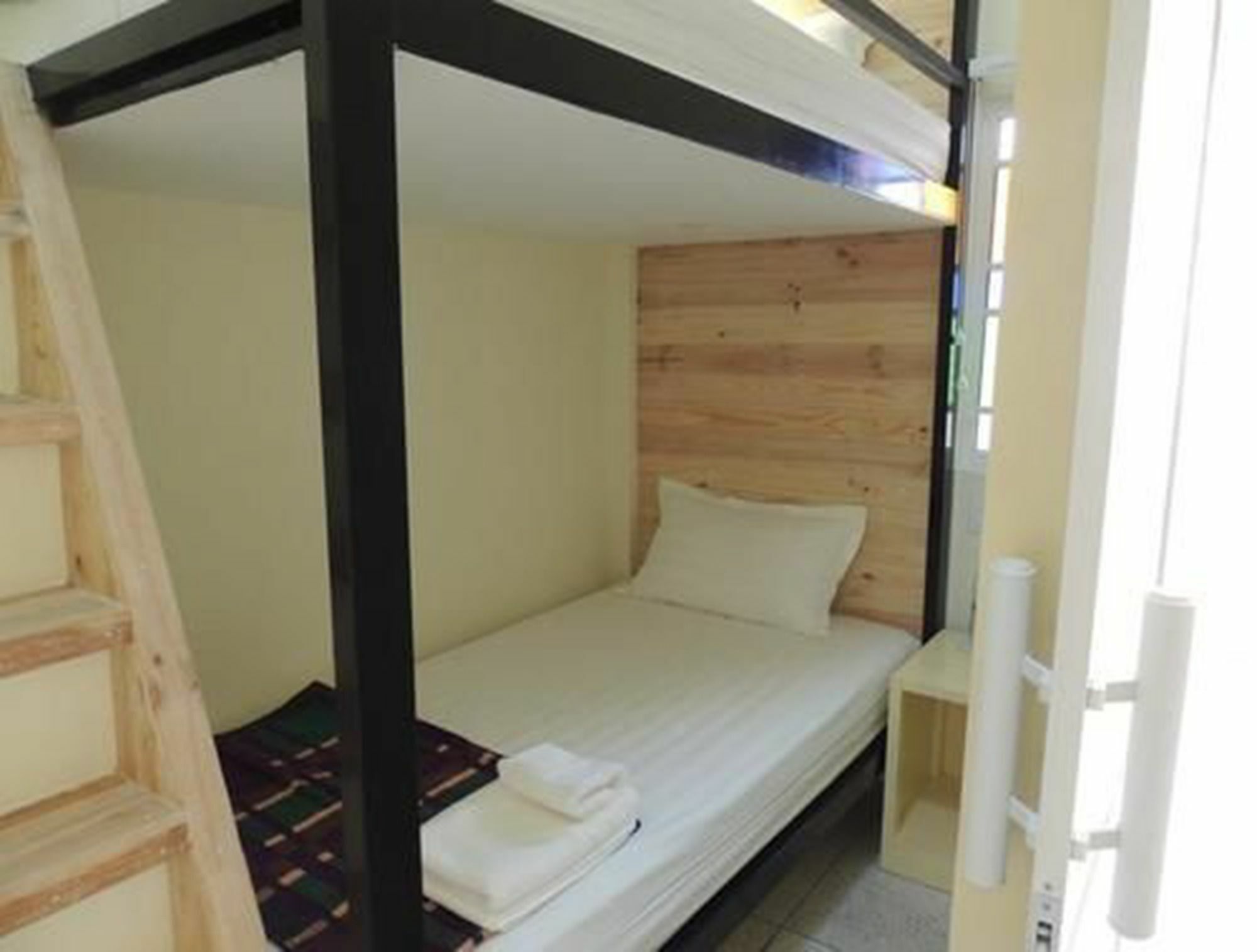 Lotus Bed & Breakfast Yangon Exterior foto